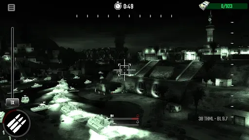 Скриншот 7 — War Sniper: ФПС шутер