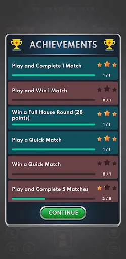 Скриншот 7 — 29 Card Master - INDIA
