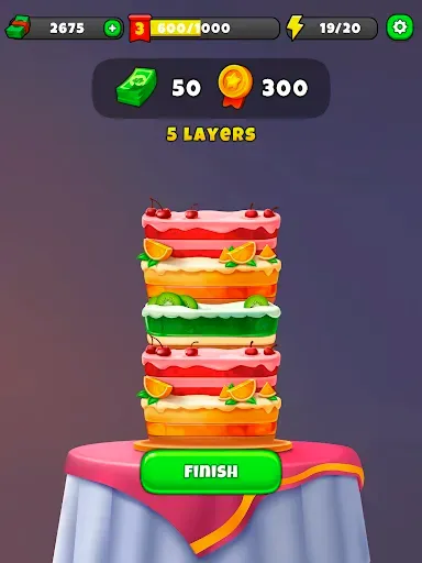 Скриншот 6 — Block Tower