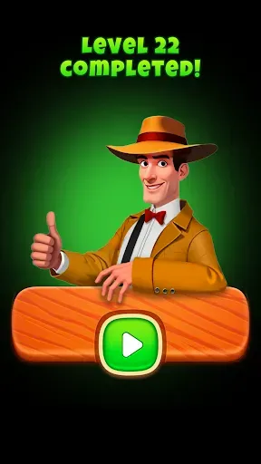 Скриншот 3 — Detective Logic－Игры для ума