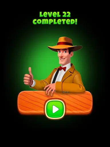 Скриншот 6 — Detective Logic－Игры для ума