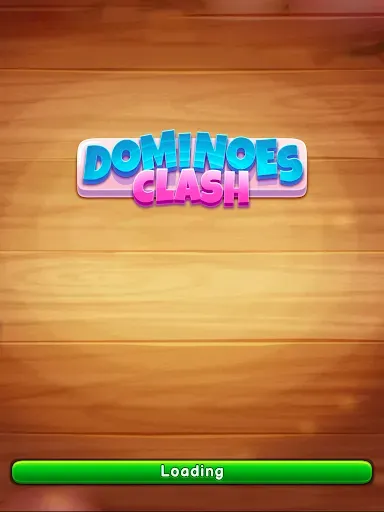 Скриншот 4 — Dominoes Clash