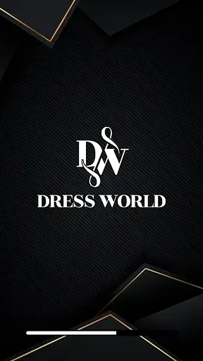 Скриншот 4 — Dress World - Игры Одевалки