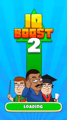 Скриншот 2 — IQ Boost 2 - Загадки На Логику