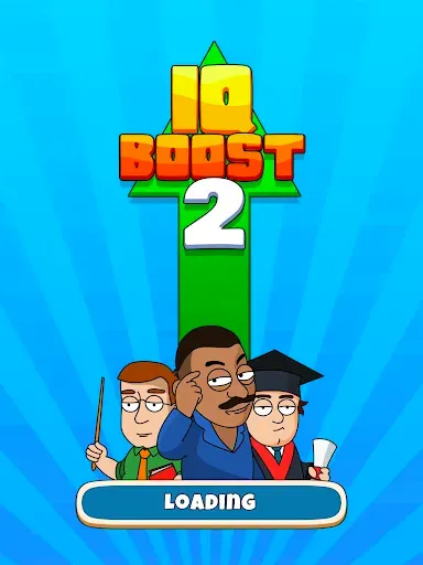 Скриншот 6 — IQ Boost 2 - Загадки На Логику