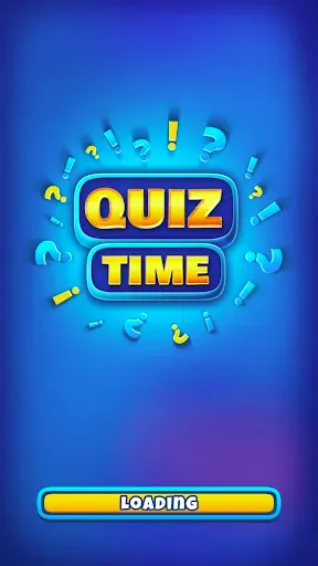 Скриншот 4 — Quiz Time