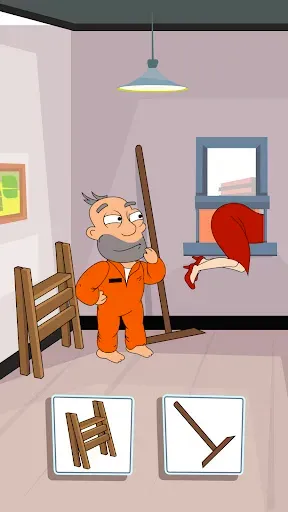 Скриншот 6 — Save the Guy: забавный выбор