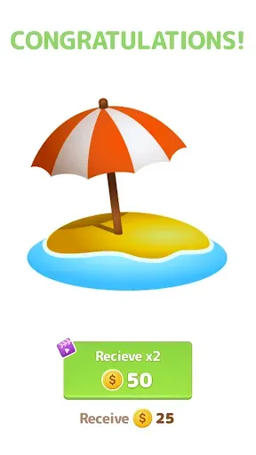 Скриншот 3 — Tap Puzzle Out: Tap Away