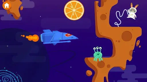 Скриншот 8 — Car City World: Montessori Fun