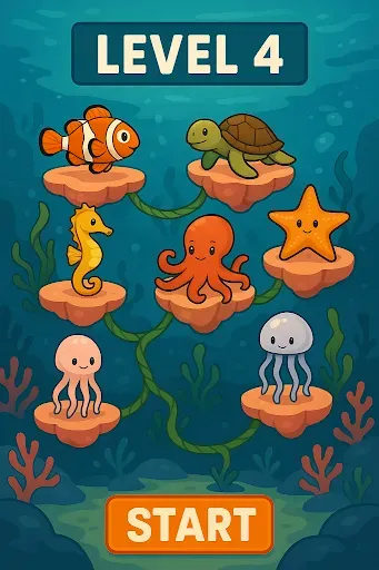 Скриншот 5 — Cash Quiz - Animal Edition