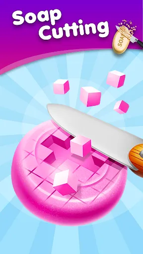 Скриншот 5 — Fidget Trading Games 3D Pop it
