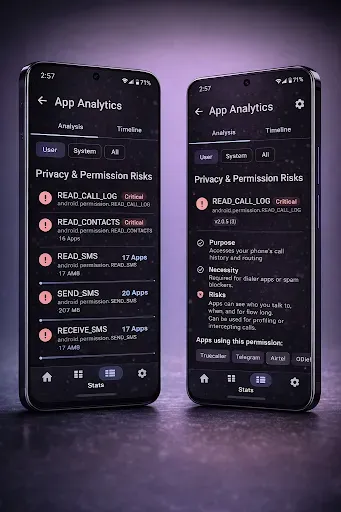 Скриншот 6 — installr: APK XAPK APKM APKS