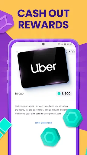 Скриншот 4 — MISTPLAY: Play to Earn Money