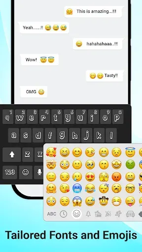 Скриншот 6 — Font Installer - Change Fonts