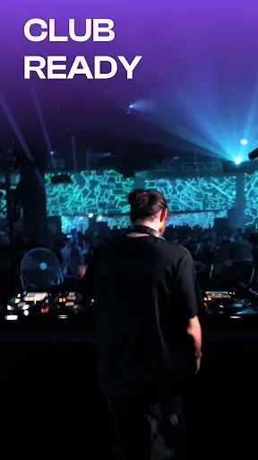 Скриншот 8 — Cross DJ Pro - Mix & Remix
