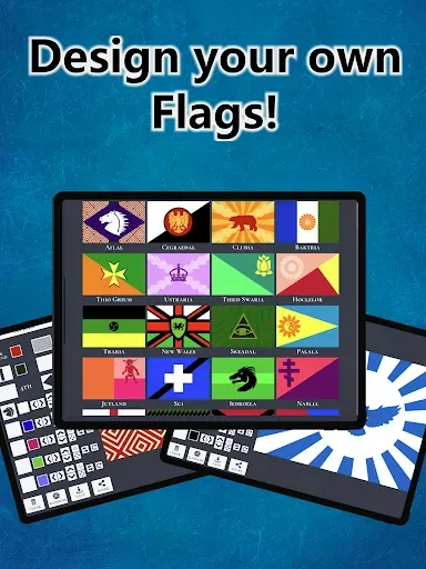 Скриншот 5 — Flag Maker