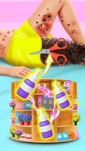 Скриншот 6 — Shelf Master 3D