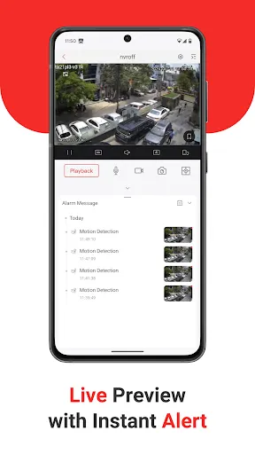Скриншот 2 — gCMOB