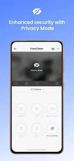 Скриншот 4 — Lorex Classic