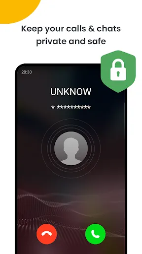 Скриншот 7 — WeCall - Global Calling