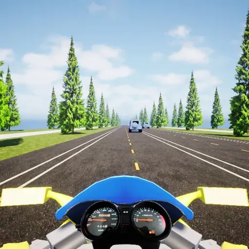 Скриншот 5 — ROAD GRIPPER