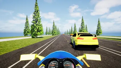 Скриншот 8 — ROAD GRIPPER