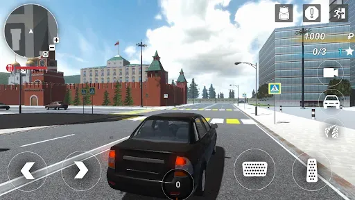 Скриншот 3 — Grand of Russia