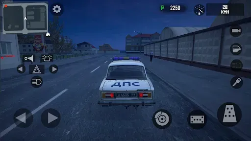 Скриншот 6 — Russian Driver