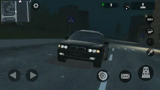 Скриншот 7 — Russian Driver