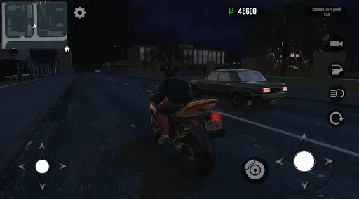 Скриншот 8 — Russian Driver