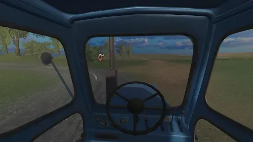 Скриншот 4 — Russian Farming Simulator