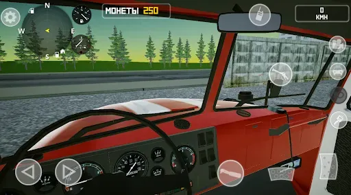 Скриншот 7 — SovietCar: Premium