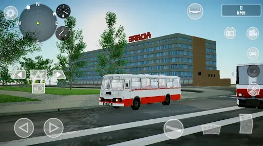 Скриншот 8 — SovietCar: Premium