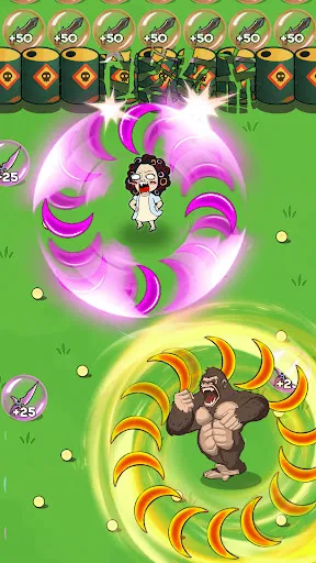 Скриншот 7 — Epic Heroes