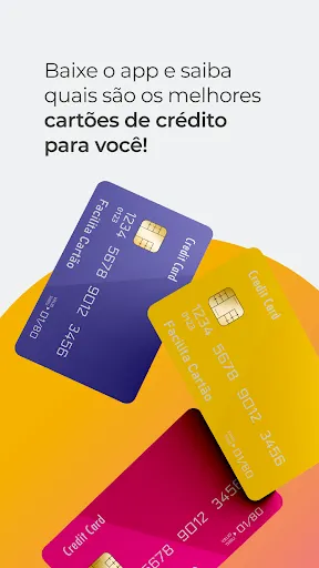 Скриншот 5 — Cartão de Crédito: Negativados