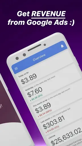 Скриншот 2 — MobEasy : App Creator