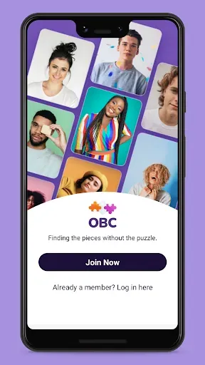 Скриншот 1 — OBC Club