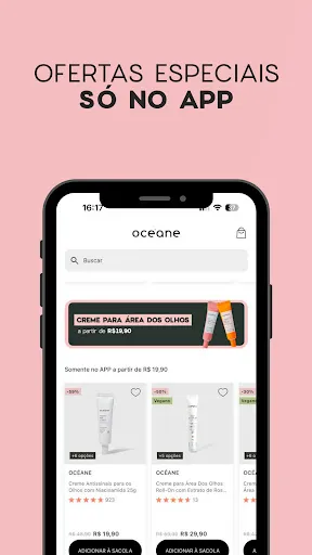 Скриншот 3 — Océane