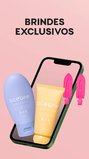 Скриншот 4 — Océane