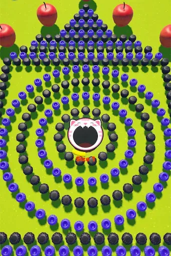Скриншот 8 — Black Meow Hole - All in Hole