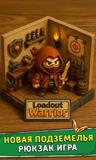 Скриншот 7 — Loadout Warrior