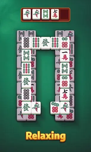 Скриншот 5 — Mahjong Zen - Solitaire Match