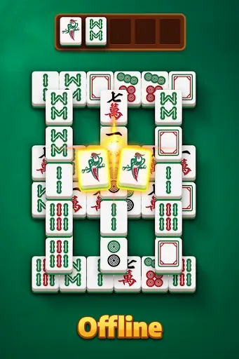 Скриншот 6 — Mahjong Zen - Solitaire Match