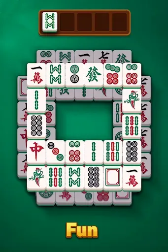Скриншот 7 — Mahjong Zen - Solitaire Match