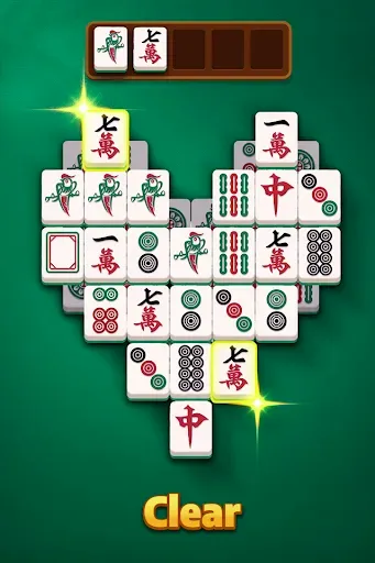 Скриншот 8 — Mahjong Zen - Solitaire Match