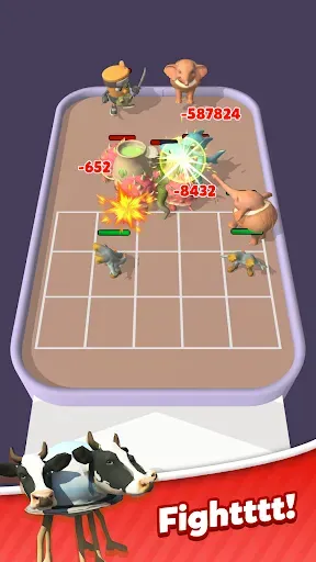 Скриншот 6 — Italian Meme Game:Merge Runner