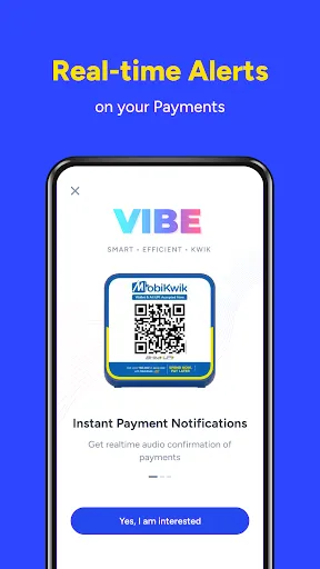 Скриншот 5 — MobiKwik for Business