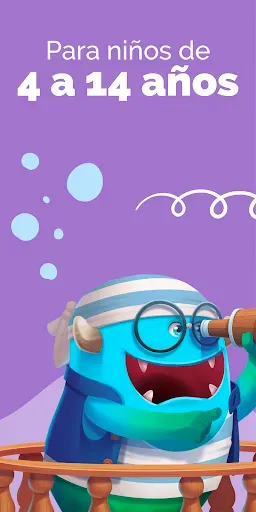 Скриншот 2 — Smartick Matemáticas y Lectura