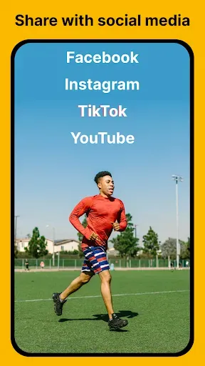 Скриншот 6 — Fast Motion Video FX