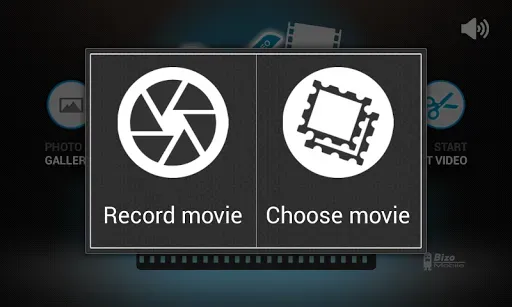 Скриншот 4 — Flip Video FX